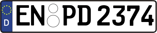 EN-PD2374