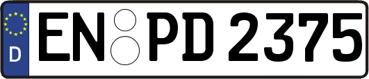 EN-PD2375
