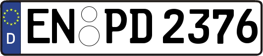 EN-PD2376