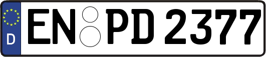 EN-PD2377
