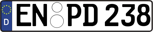 EN-PD238