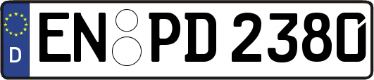 EN-PD2380