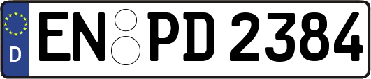 EN-PD2384