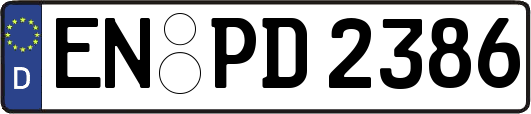EN-PD2386