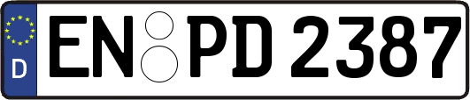EN-PD2387
