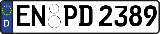 EN-PD2389