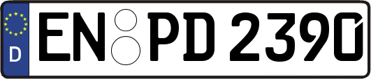 EN-PD2390