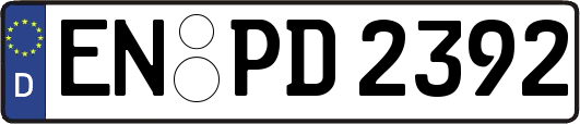 EN-PD2392