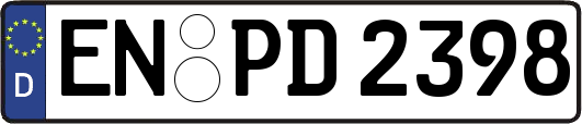 EN-PD2398