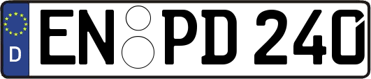 EN-PD240