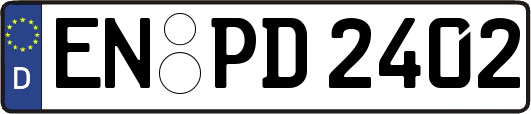 EN-PD2402