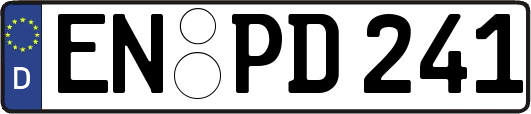 EN-PD241