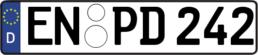 EN-PD242