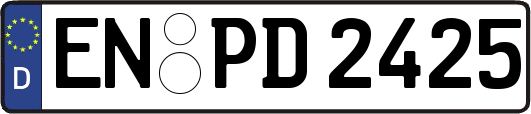 EN-PD2425