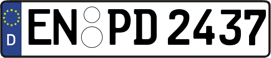 EN-PD2437