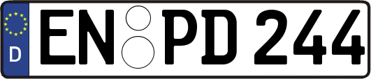 EN-PD244