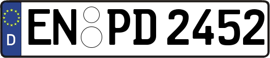 EN-PD2452