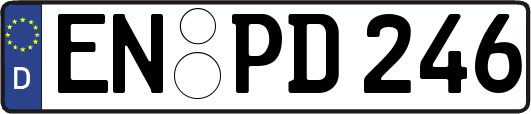 EN-PD246