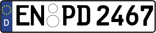 EN-PD2467