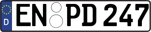 EN-PD247