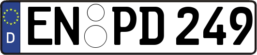 EN-PD249