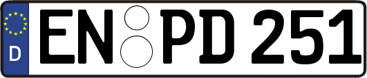 EN-PD251