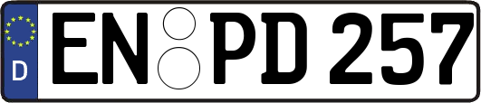 EN-PD257