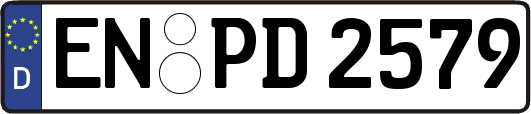 EN-PD2579
