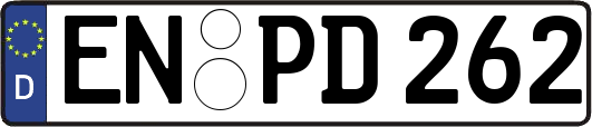 EN-PD262