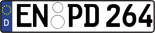 EN-PD264