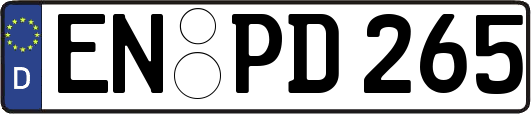 EN-PD265