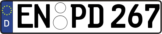 EN-PD267