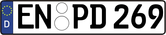 EN-PD269