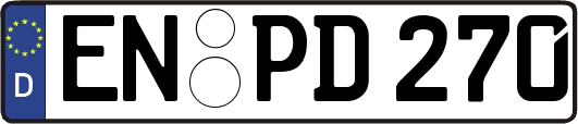 EN-PD270