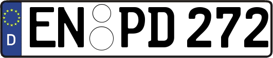 EN-PD272
