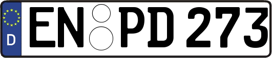 EN-PD273