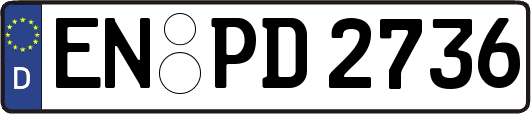 EN-PD2736
