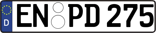EN-PD275