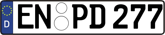 EN-PD277