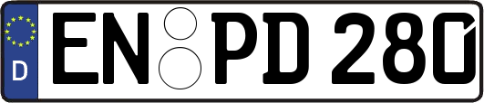 EN-PD280