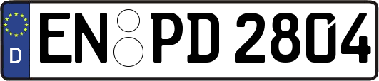 EN-PD2804