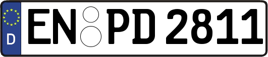 EN-PD2811