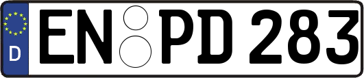 EN-PD283