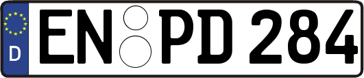 EN-PD284