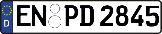 EN-PD2845