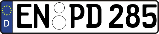 EN-PD285