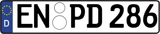 EN-PD286