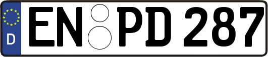 EN-PD287