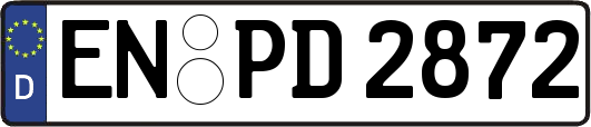 EN-PD2872