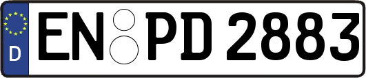 EN-PD2883